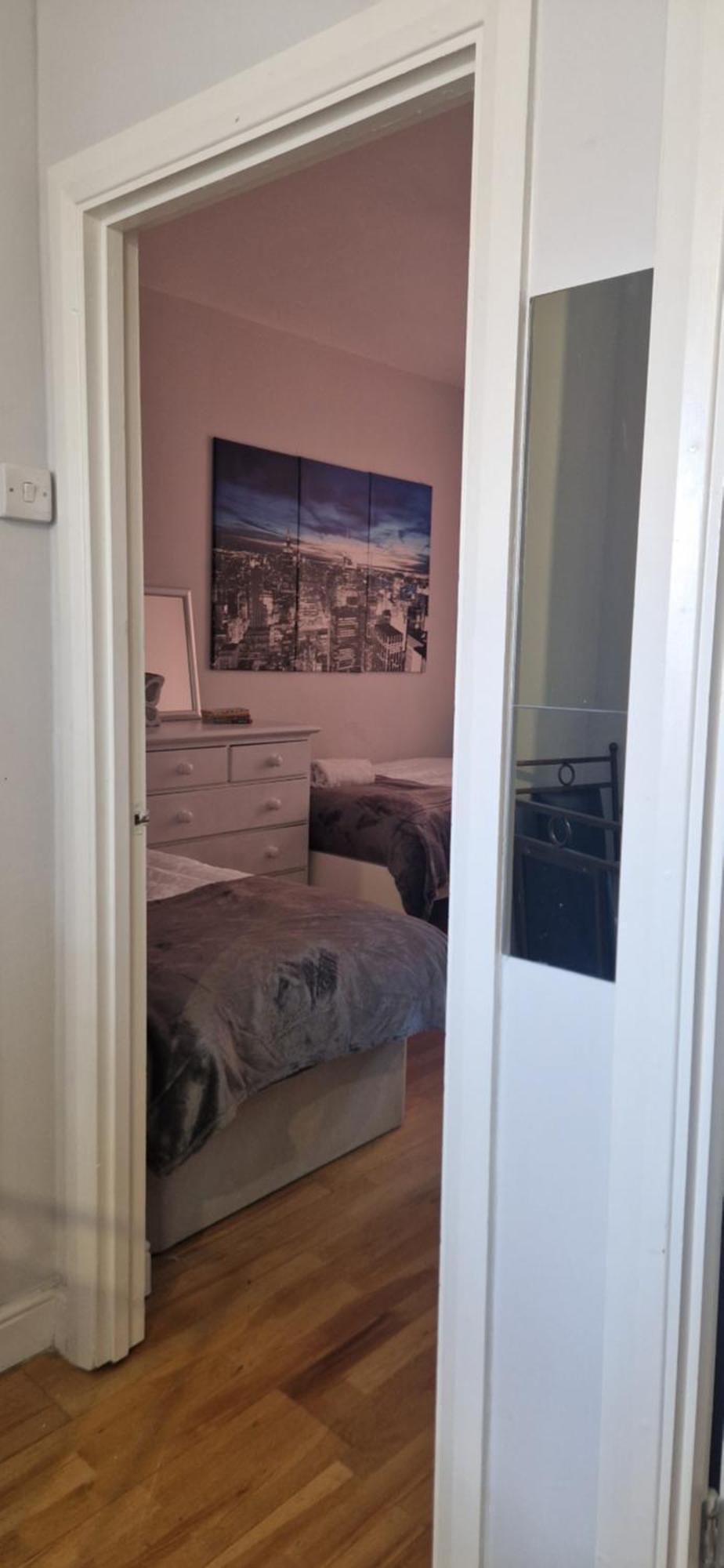 London Butterfly Apartment Exterior foto